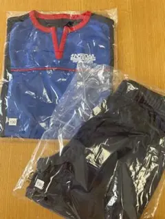 【新品・未開封】セントラルスポーツ　体操服 130