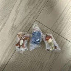 Winnie the Pooh くまのプーさん めじるしアクセサリー