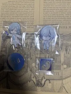 アイナナ 四葉環 アクリルスタンド