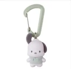 サンリオキャラクターズ カラフルカラビナマスコットチャーム