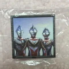 ウルトラマン 3Dレリーフスタンド