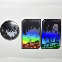 2025年最新】SAKAMOTO DAYS 缶バッジ 真冬の人気アイテム - メルカリ