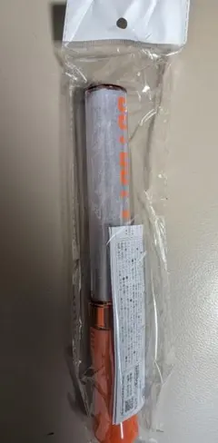 愛媛オレンジバイキングス　演出連動ペンライト