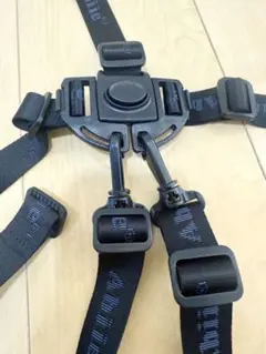 ハイチェア ベビー