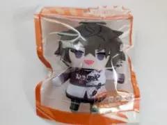 佐伯イッテツ にじぱぺっと