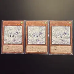 マルチャミーフワロス ROTA-JP024 3枚セット