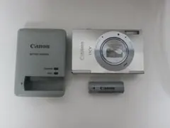 2026年最新】canon ixy3の人気アイテム - メルカリ