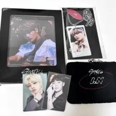 stray kids アイエン プライズ