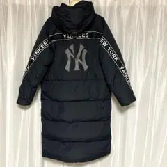 MLB ダウンジャケット　アウター　美品 2025年最新】MLB メンズ ダウンジャケットの人気アイテム - メルカリ