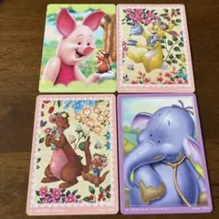 キラッとアートギャラリーカード ブルー レッド グリーン 3BOXセット