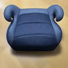 ⭐︎リーマン⭐︎ジュニアシート⭐︎ブースターシート⭐︎黒