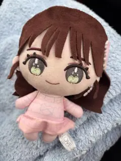 大谷映美里 魔法少女衣装 ぬいぐるみ モーリーファンタジー - メルカリ