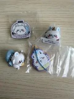 ちいかわ　モモンガ　くら寿司