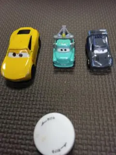 カーズ