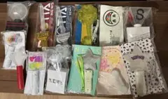 セクゾ 歴代 ペンライト セット - メルカリ