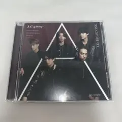 《A》　BEGINNING 通常盤