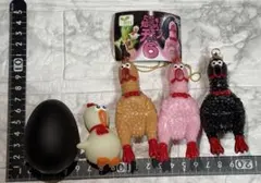 だまることを知らないチキンやろう6　コンプリートセット