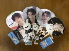スキズ リノ グッズ まとめ売り - メルカリ