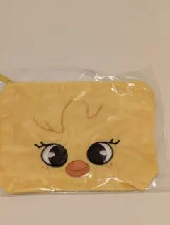 Stray Kids スキズ SKZOO オンラインくじ ポーチ ポガリ