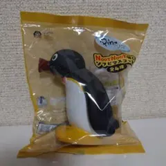 ピングー Noot Noot 鳴くソフビマスコット