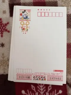 年賀はがき PC周辺機器