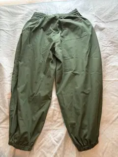 ジャーナルスタンダード ワイドパンツ s