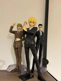 2026年最新】Hunter×Hunter 一番くじ フィギュア d賞の人気アイテム