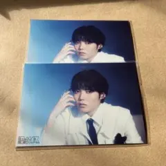 小泉光咲 ポスカ 2025年最新】原因は自分にある。 小泉光咲の人気アイテム - メルカリ