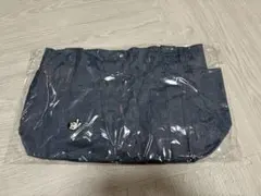 【新品・未使用】西松屋　ノベルティ　トートバッグ