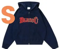 2026年最新】BLESS u パーカー sの人気アイテム - メルカリ
