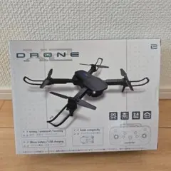 ブレイク　ドローン X2　ホワイト 本体