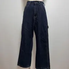 Classical Elf JaVa ルーズデニムパンツ