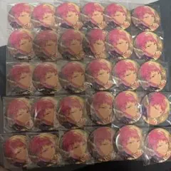 A3! DAIMARU 大丸 皇天馬 缶バッジ クリアカード アクキー - メルカリ