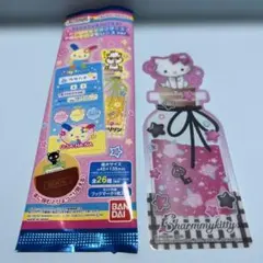 サンリオ ブックマークコレクション 平成レトロ　チャーミーキティのサムネイル