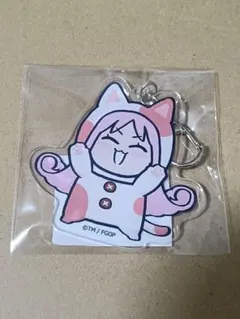 ととみっくす ウェブポンくじ アクキー アクリルキーホルダー グッズ