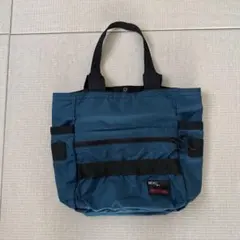 【taka様専用】BRIEFING × MHL トートバッグ