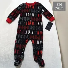 ロンパース 長袖