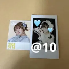 お*︎様 梅田みゆ 5/23大特典会 プリントチェキ全種 - メルカリ