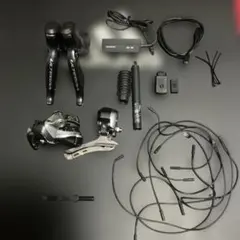 2026年最新】アルテグラ コンポセットの人気アイテム - メルカリ