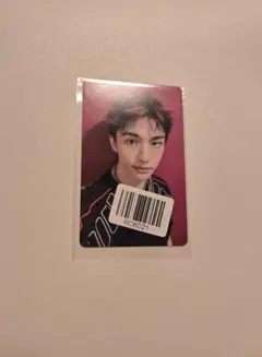 StrayKids KARMA KMS3.0トレカ ヒョンジン