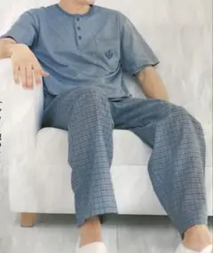 シャルレ ナイティ 半袖 LA