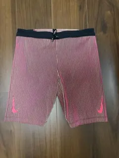 NIKE ナイキ エアロスイフト タイツ　Sサイズ　Aero swift ピンク