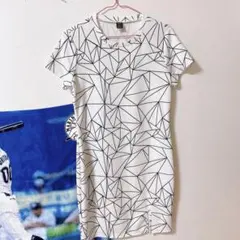 ✩SHEINミニワンピース