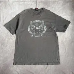 極希少】ハーレーダビッドソン 3XL Tシャツ USA製 ローマ限定 - メルカリ