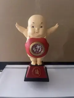 ジブリ 千と千尋の神隠し 坊 置時計
