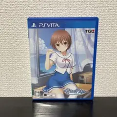 この青空に約束を vita