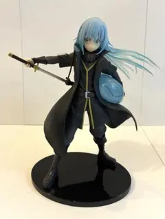 リムル フィギュア 転生したらスライムだった件