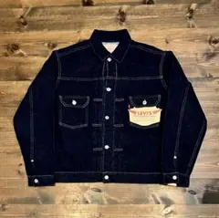 2025年最新】levi's lvc 507xx ブラックの人気アイテム - メルカリ