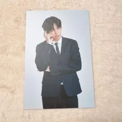 BTS V テテ バンバンコン ポスカ BANG BANG CON
