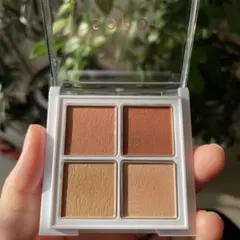 【ほぼ新品】SOPO ダズルベージュ